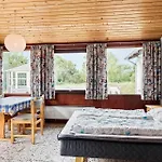 Prázdninový dům 0357-romo-sonderstrandvej-21