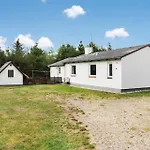 0357-romo-sonderstrandvej-21 Prázdninový dům Molby