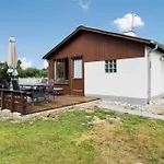 0357-romo-sonderstrandvej-21 Prázdninový dům Molby