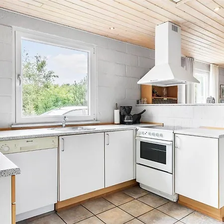 Ferienhaus 0357-romo-sonderstrandvej-21 *