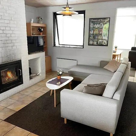 Ferienhaus 0357-romo-sonderstrandvej-21 Molby