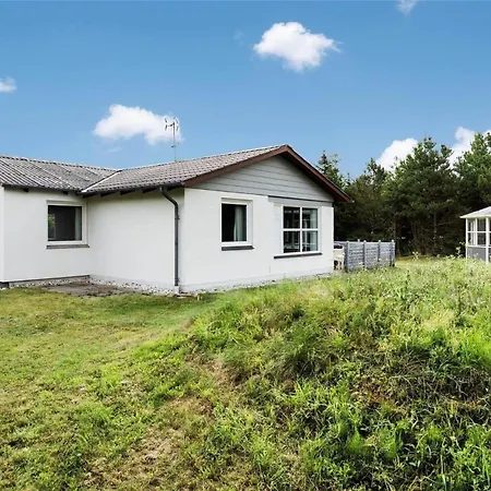 0357-romo-sonderstrandvej-21 Ferienhaus *