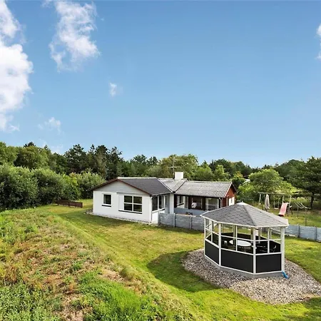 Ferienhaus 0357-romo-sonderstrandvej-21