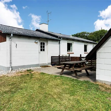 Ferienhaus 0357-romo-sonderstrandvej-21 *