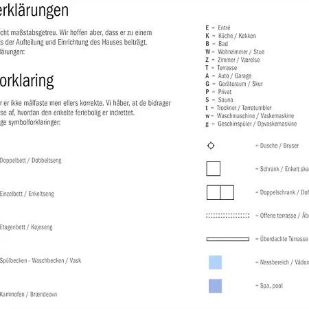 Дом отдыха 0357-romo-sonderstrandvej-21 *